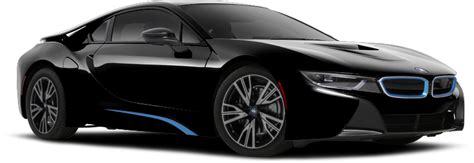2018 Bmw I8 Coupe Png Image Png Mart