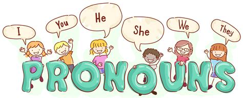 English What Is A Pronoun Level 1 Activity For Kids Uk