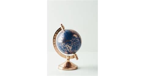 Decorative Globe Affordable Home Decor That Looks Expensive