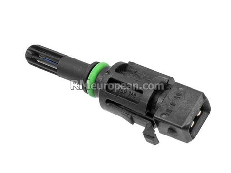 Intake temperature sensor manifold air vier v20725161 for bmw (fits: BMW X5 3.0i Sport Utility E53 3.0L L6 Air Temperature Sensor - Engine Intake Air