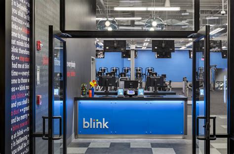 Blink Fitness Opening First Branch In Tremont Section Of The Bronx