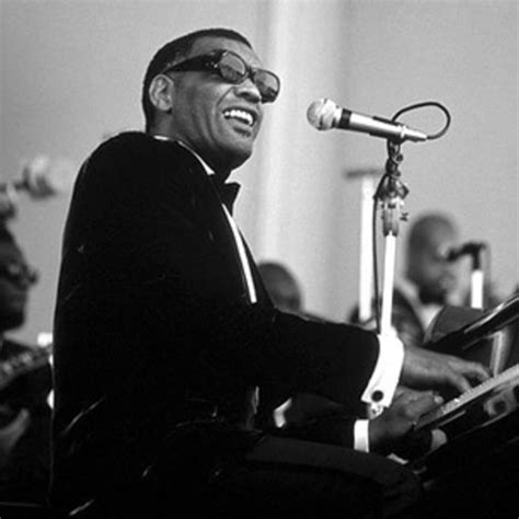 Ray Charles 100 Greatest Singers Of All Time Rolling Stone