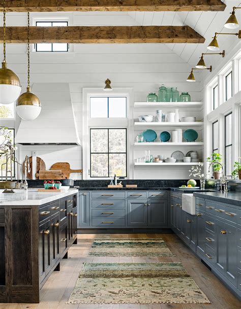 Check out these ideas to find the best option. The Top 25 Kitchen Color Schemes for a Look You'll Love ...