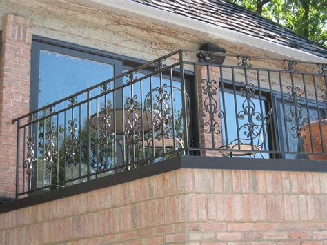 Check spelling or type a new query. Deck Railings | O'Brien Ornamental Iron