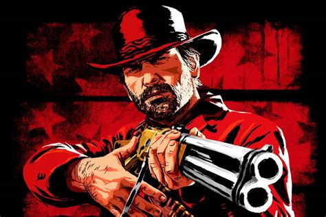 Red Dead Redemption 2 Pc Release Announced Stadia Too