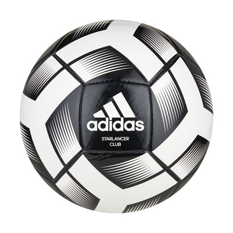 Adidas Starlancer Club Soccer Ball Sportsmans Warehouse