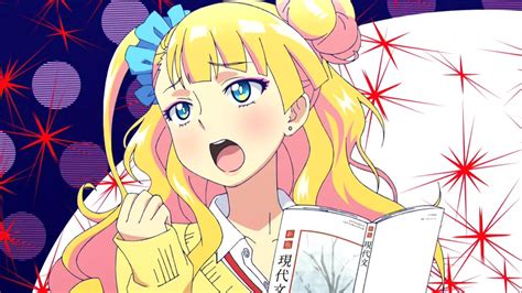 Oshiete Galko Chan Episode 1 Discussion Forums