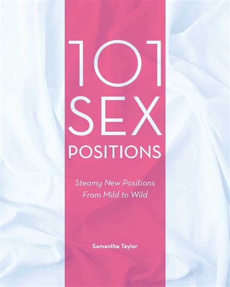 Sex Positions Book By Samantha Taylor Official Publisher Page Simon Schuster