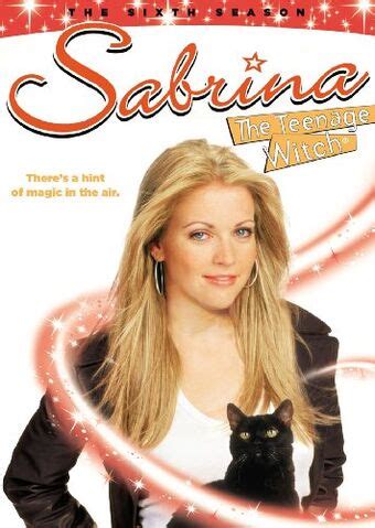 Sabrina The Teenage Witch Sezon Beyazperde Com