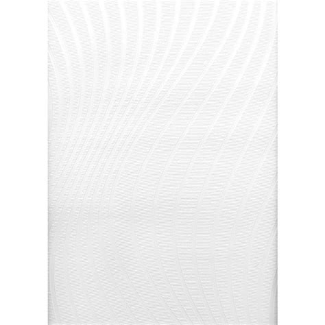 Graham And Brown 56 Sq Ft Heavy Stipple Paintable White