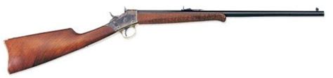Uberti 1871 Rolling Block Hunter Carbine 22 Mag Impact Guns