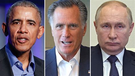 Flashback Romney Calling Russia Our Number One Geopolitical Foe Prompted Media Onslaught In