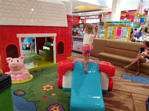 Play St Louis South County Center Indoor Playground Mehlville