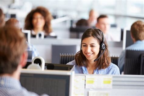 Call Centres In The Uk Losing To Overseas Competitors Talk Business