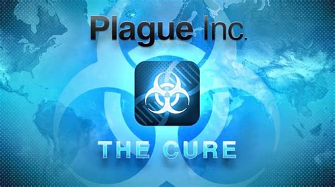 Your goal is to destroy all other representatives of the human race. Plague Inc Geliştiricileri Ücretsiz Bir DLC Olan "The Cure ...