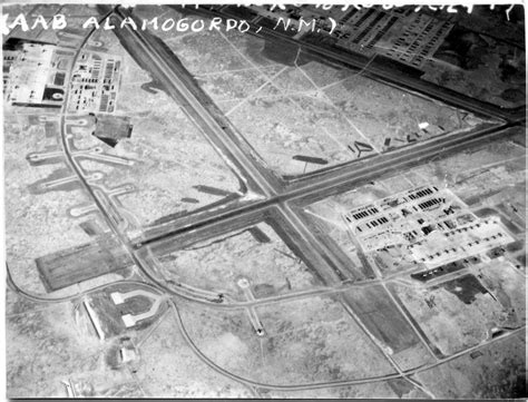 1971 UFO landing at Holloman AFB - Strange Strange Strange