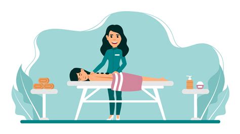 how to become a massage therapist start an exciting career today