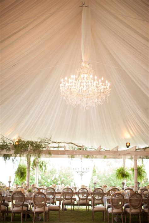 Wedding Tents A Fresh Idea For Summer Celebrations