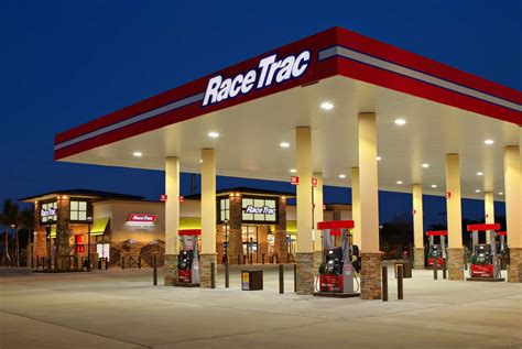 Gas Stations Racetrac Gas Stations In Florida