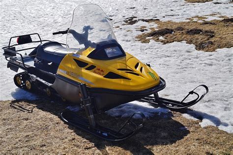 A snowmobile might be hard to drive for beginners first starting out, but although it may be difficult in the beginning, it gets easier over time. What To Do If Your Snowmobile Doesn't Start? | How to Fix this Issue