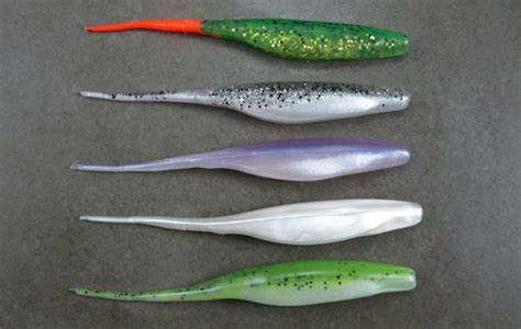 Find great deals on ebay for bass assassin sea shad. Bass Assassin - Shad Assassin 5" 8 Pack