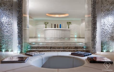the most indulging treatments at the 5 most luxurious hotel spa s in mumbai