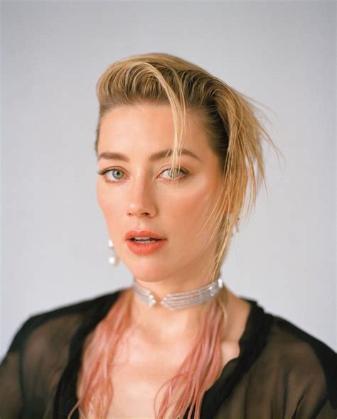Amber Heard Nude And Sexy 26 Photos Video