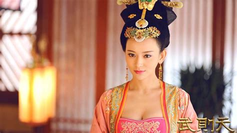 The Empress Of China 2014