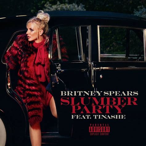 britney spears feat tinashe slumber party remix britney spears remixes