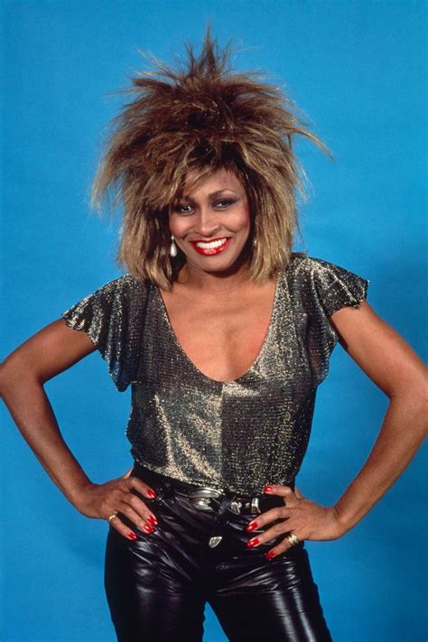 Tina Turner Queen Of Rock N Roll Dies At 83