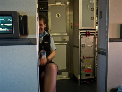 Sexy Flight Attendant Flightattendants