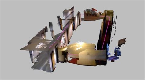 Kinect Based Robotic Mapping Puts Autonomy Back On The Menu With Video
