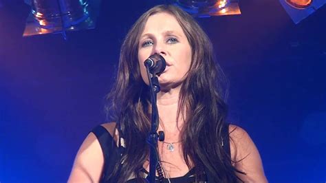 Kasey Chambers Not Pretty Enough Youtube