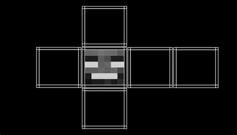 Make A Wither Plushie From Minecraft 11 Steps With Pictures