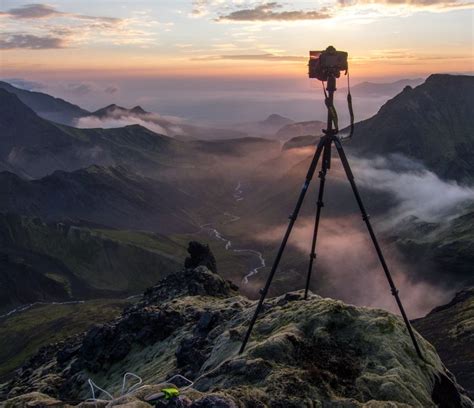 Max Rive Shares His Story And Tips For Shooting Tiny People In Massive