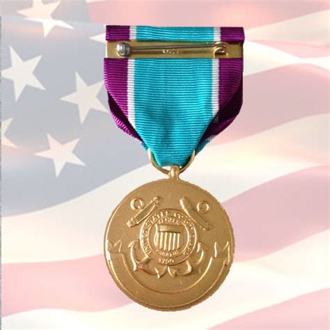Us Coast Guard Distinguished Service Medal Uscg