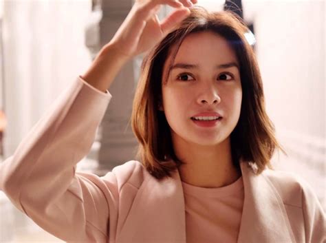 The blood sisters is a 2018 philippine drama television series directed by jojo saguin, starring erich gonzales in three characters: VIRAL VIDEO: Erich Gonzales Shows-Off Armpit, Netizens ...