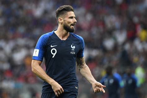 Giroud was also the europa league's top scorer when chelsea won it in 2019, when he scored the opening goal in the final against arsenal, and won the fa cup a year earlier. FOOTBALL / LIGUE 1. Mercato : l'OM à nouveau à fond sur ...