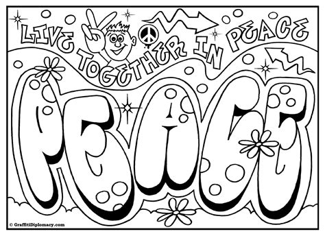 Random Coloring Pages At Free Printable Colorings