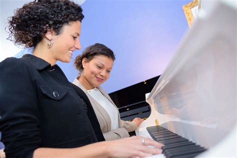 Adult Piano Lessons - Merriam School of Music