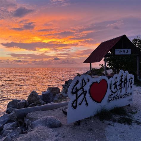 Miss The Sun And Sand Here Are 11 Beaches In Klang Valley To Visit For A