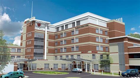 St Peters Health Partners Begins Construction On Troy New York
