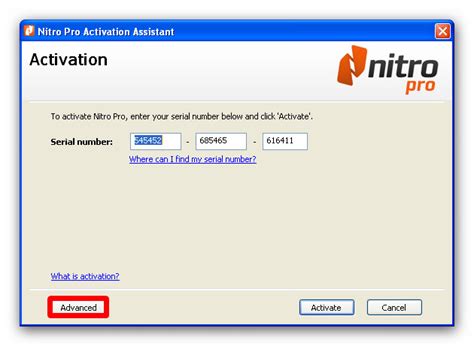Nitro Pdf Pro Crack With Serial Key Full Free Download Cracked Tools