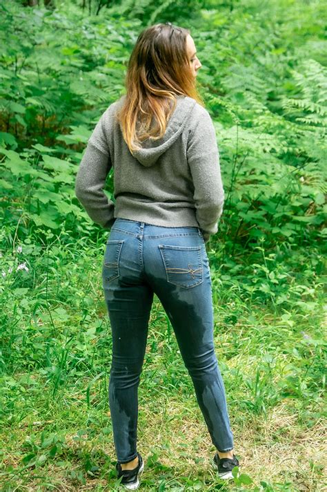 Photos Desperate Wetting In Jeans Omorashi General Om