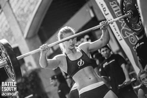 15 Benchmark Girl Wods Every Crossfitter Needs To Try Boxrox