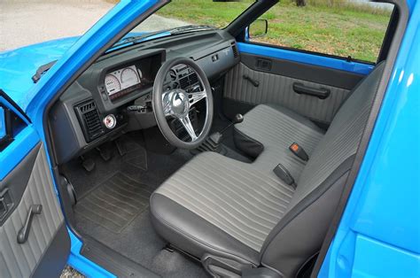 1986 Mazda B2000 Mazdawg