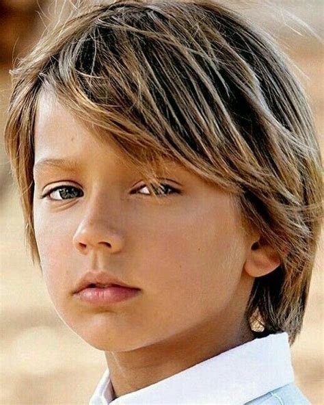Pin By Michael Kircher On Boys Hair Boy Haircuts Long Kids Hair Cuts