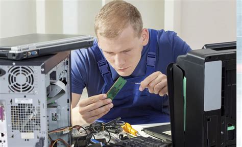 What To Look For In Pc And Laptop Repair Services