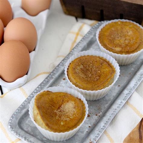 The Whole Smiths Pumpkin Pie Breakfast Pumpkin Recipes Egg Bites