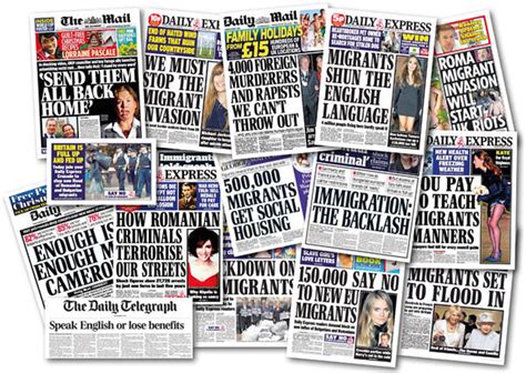 If it has worked once it is likely to work again! Thousands call on press regulator to hold inquiry into ...